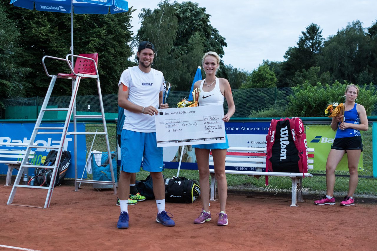 Bild 107 - Horst Schroeder Pokal 4. Tag